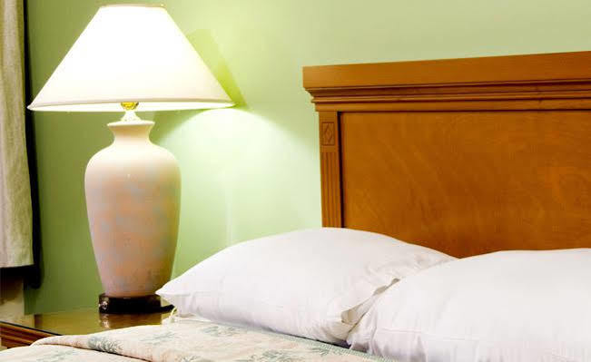 Rodeway Inn Greenwood Ngoại thất bức ảnh